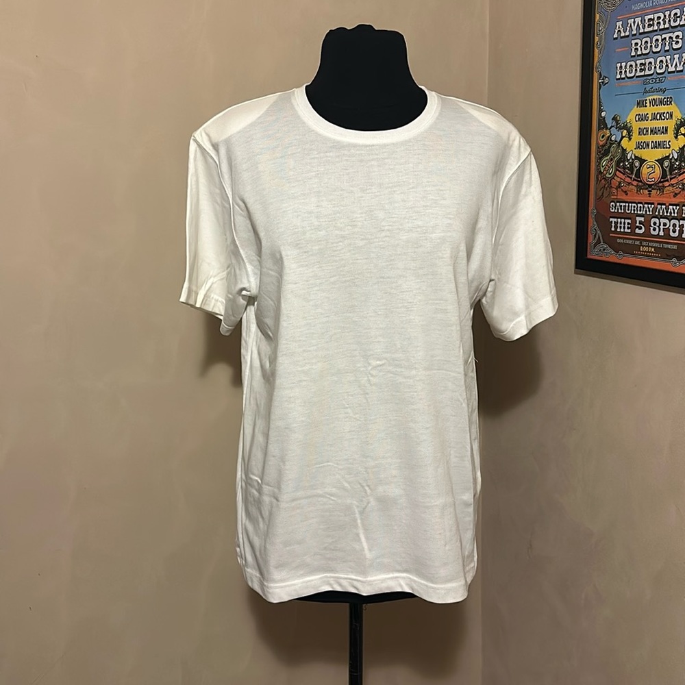 Vintage Cotton Tee